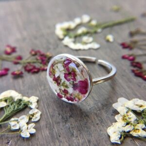Resin Ring